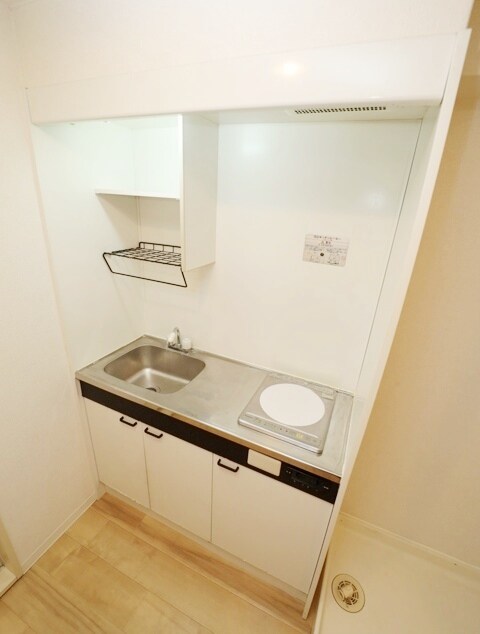 正雀駅 徒歩2分 4階の物件内観写真