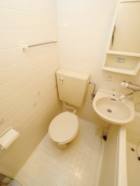 正雀駅 徒歩2分 4階の物件内観写真