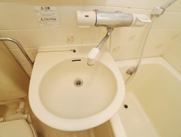 正雀駅 徒歩2分 4階の物件内観写真