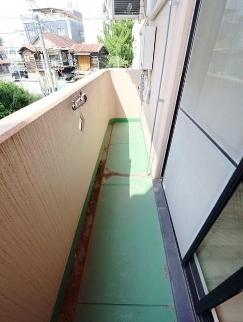 正雀駅 徒歩2分 4階の物件内観写真