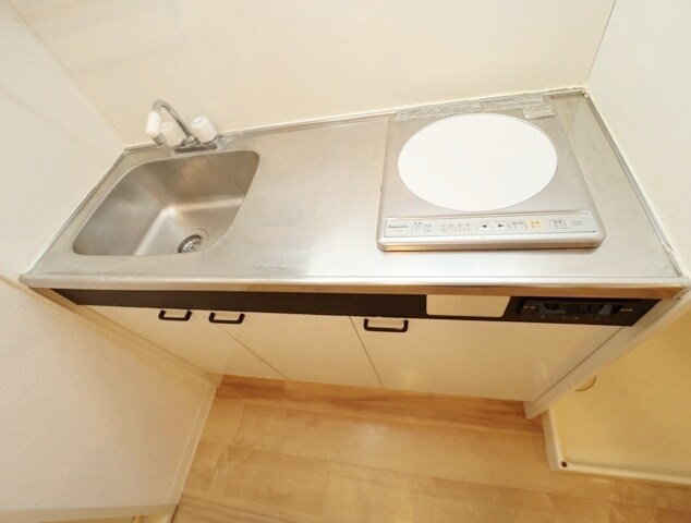 正雀駅 徒歩2分 4階の物件内観写真