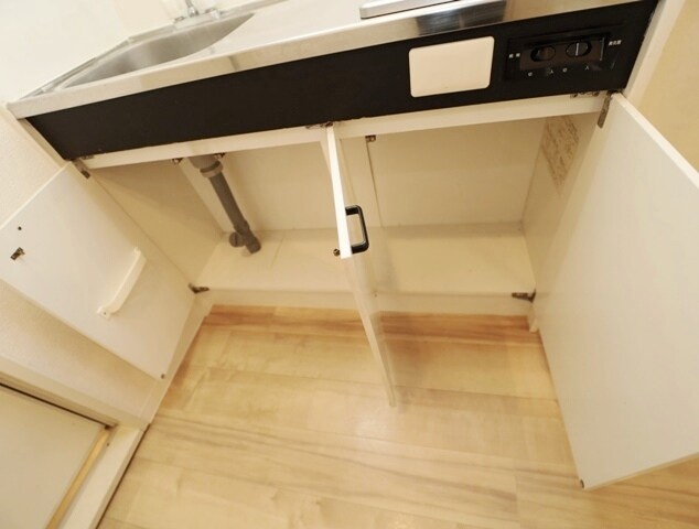 正雀駅 徒歩2分 4階の物件内観写真