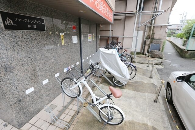 正雀駅 徒歩2分 4階の物件内観写真