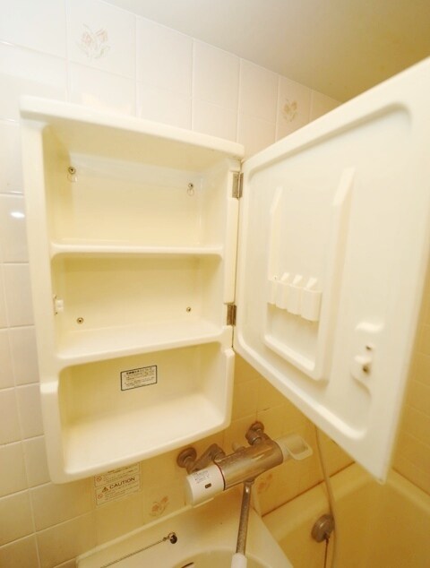 正雀駅 徒歩2分 4階の物件内観写真