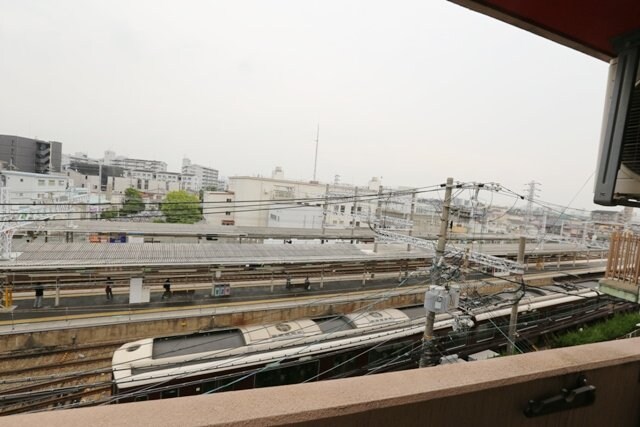 正雀駅 徒歩2分 4階の物件内観写真