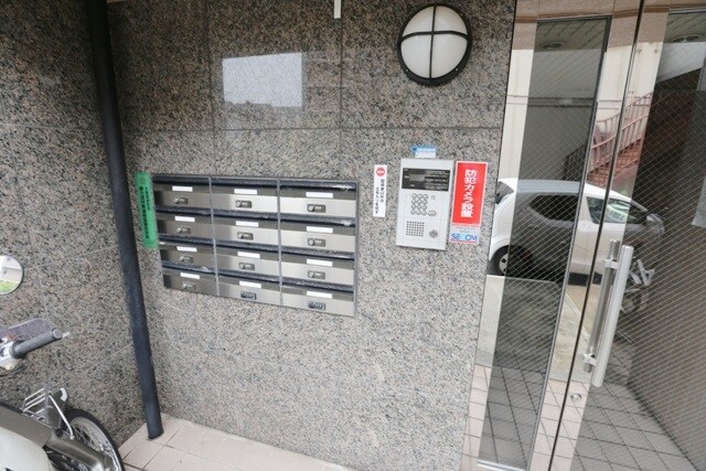 正雀駅 徒歩2分 4階の物件内観写真