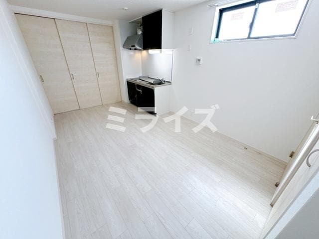 MAXIV　CITY大阪吹田の物件内観写真