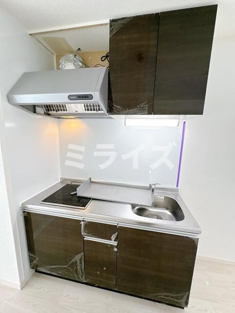 MAXIV　CITY大阪吹田の物件内観写真