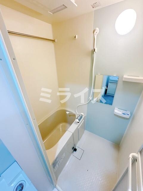 MAXIV　CITY大阪吹田の物件内観写真