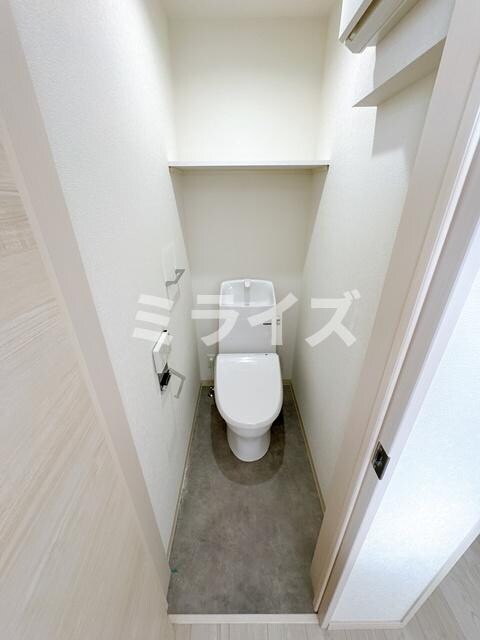 MAXIV　CITY大阪吹田の物件内観写真