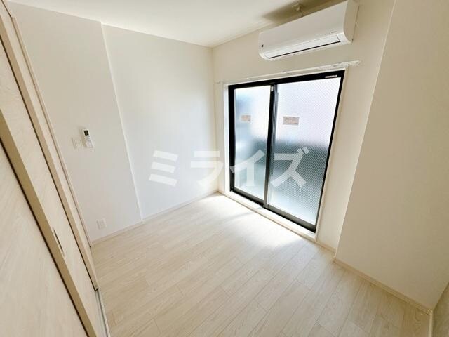 MAXIV　CITY大阪吹田の物件内観写真