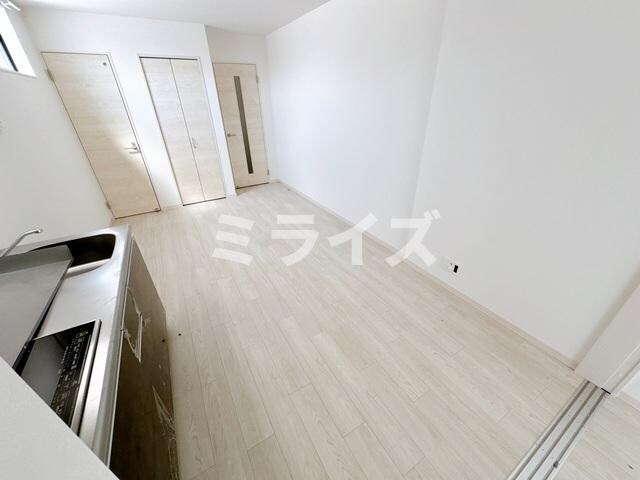 MAXIV　CITY大阪吹田の物件内観写真