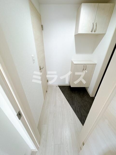 MAXIV　CITY大阪吹田の物件内観写真