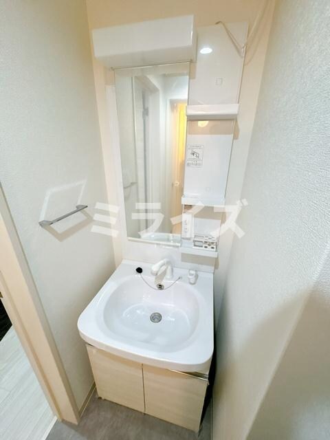 MAXIV　CITY大阪吹田の物件内観写真