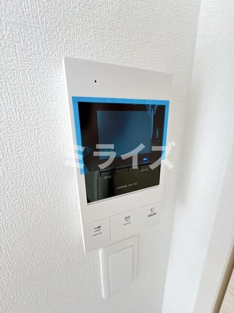 MAXIV　CITY大阪吹田の物件内観写真