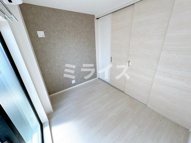 MAXIV　CITY大阪吹田の物件内観写真