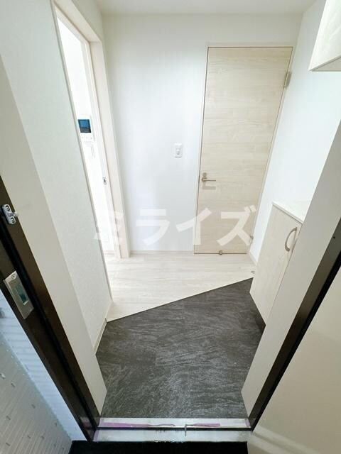 MAXIV　CITY大阪吹田の物件内観写真