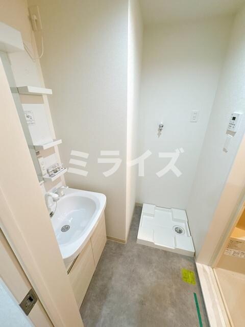 MAXIV　CITY大阪吹田の物件内観写真