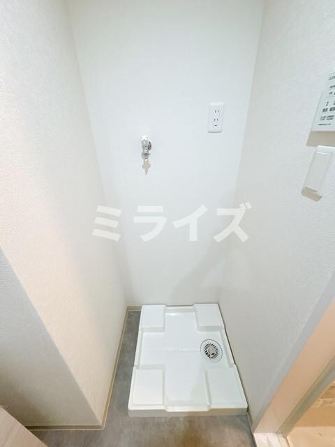 MAXIV　CITY大阪吹田の物件内観写真