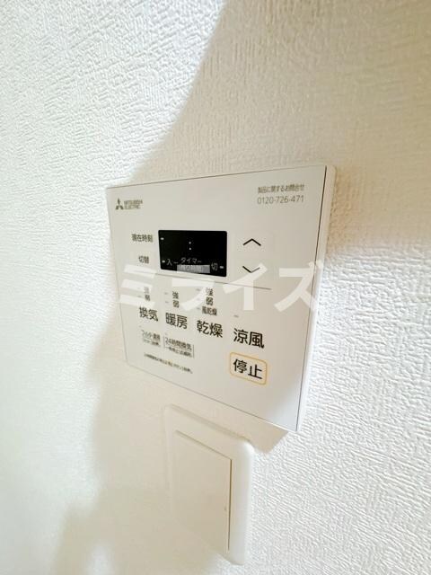 MAXIV　CITY大阪吹田の物件内観写真