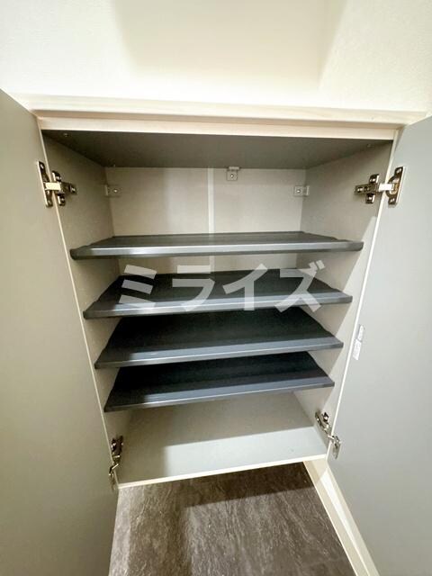 MAXIV　CITY大阪吹田の物件内観写真