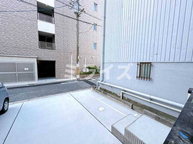 MAXIV　CITY大阪吹田の物件内観写真