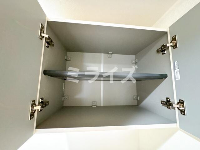 MAXIV　CITY大阪吹田の物件内観写真