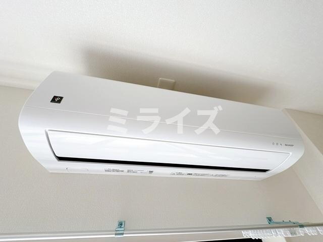 MAXIV　CITY大阪吹田の物件内観写真