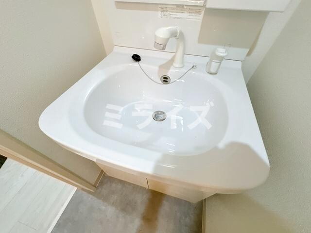 MAXIV　CITY大阪吹田の物件内観写真