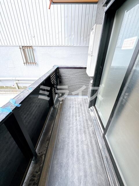 MAXIV　CITY大阪吹田の物件内観写真