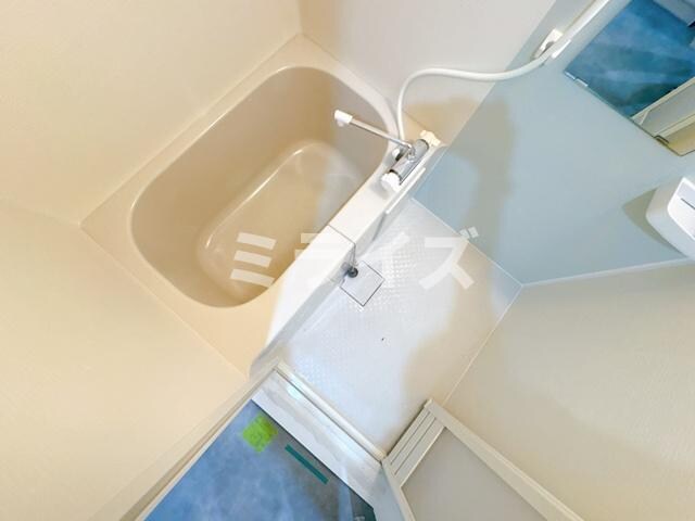 MAXIV　CITY大阪吹田の物件内観写真