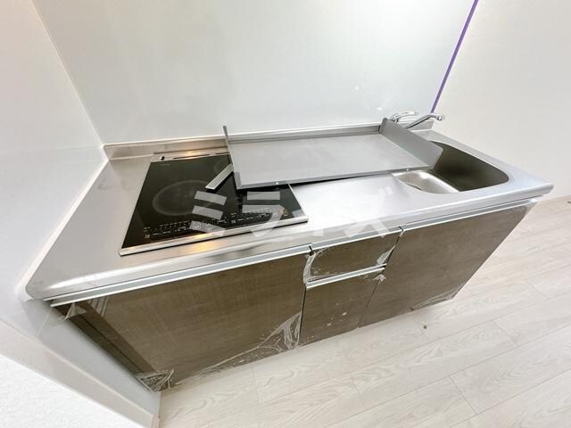 MAXIV　CITY大阪吹田の物件内観写真