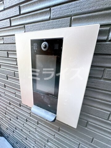 MAXIV　CITY大阪吹田の物件内観写真