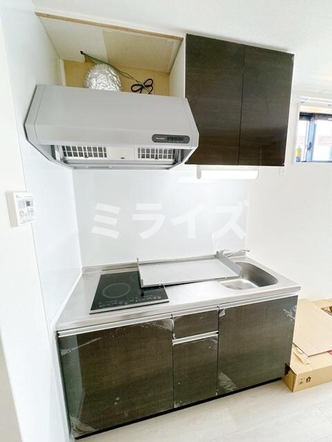 MAXIV　CITY大阪吹田の物件内観写真