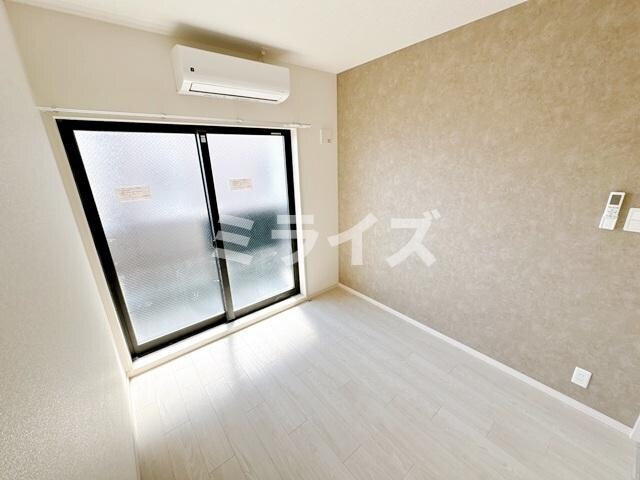 MAXIV　CITY大阪吹田の物件内観写真