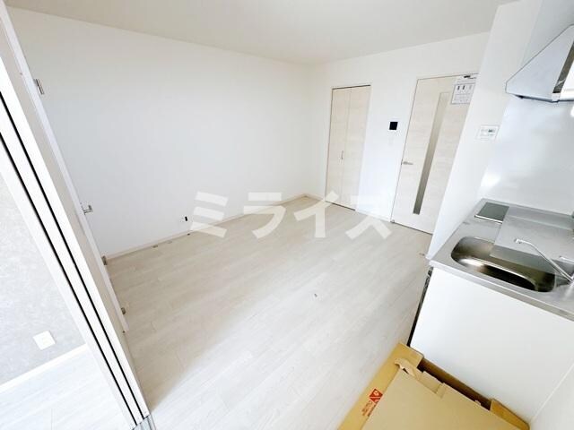 MAXIV　CITY大阪吹田の物件内観写真