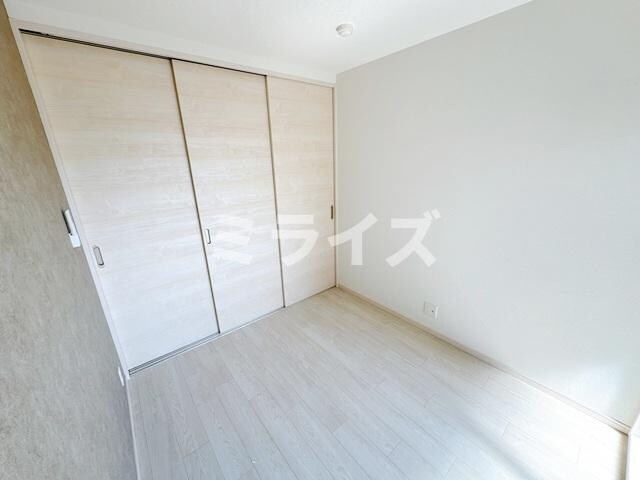 MAXIV　CITY大阪吹田の物件内観写真