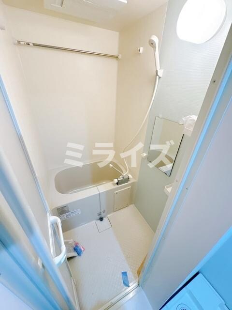 MAXIV　CITY大阪吹田の物件内観写真