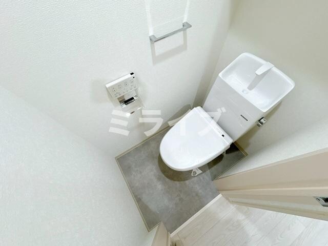 MAXIV　CITY大阪吹田の物件内観写真