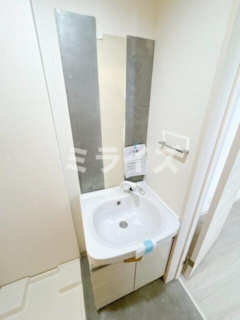 MAXIV　CITY大阪吹田の物件内観写真