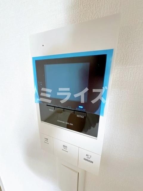 MAXIV　CITY大阪吹田の物件内観写真