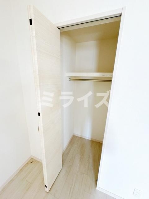 MAXIV　CITY大阪吹田の物件内観写真