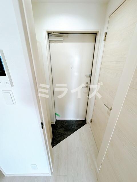 MAXIV　CITY大阪吹田の物件内観写真