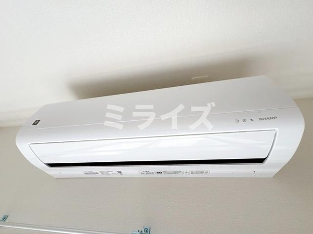 MAXIV　CITY大阪吹田の物件内観写真