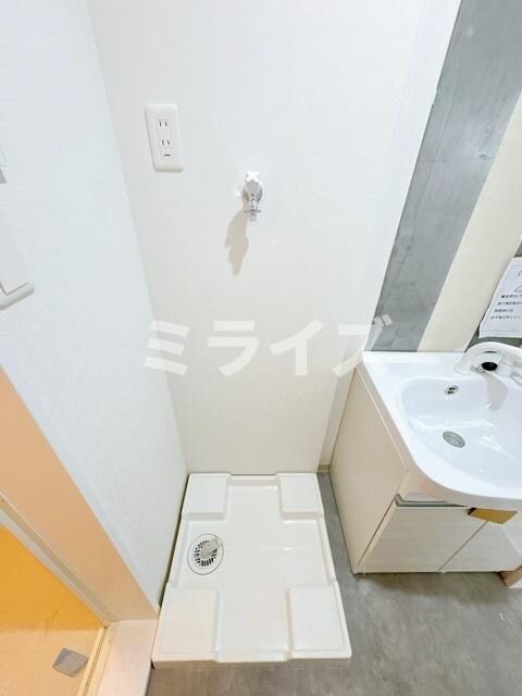 MAXIV　CITY大阪吹田の物件内観写真