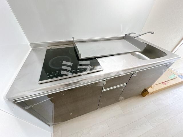 MAXIV　CITY大阪吹田の物件内観写真