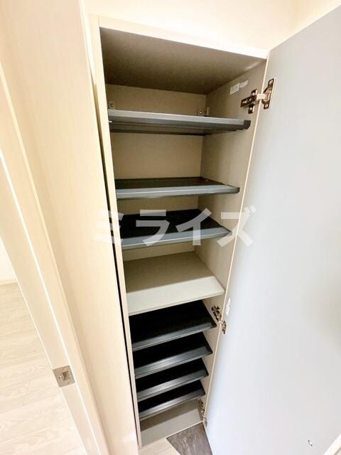 MAXIV　CITY大阪吹田の物件内観写真