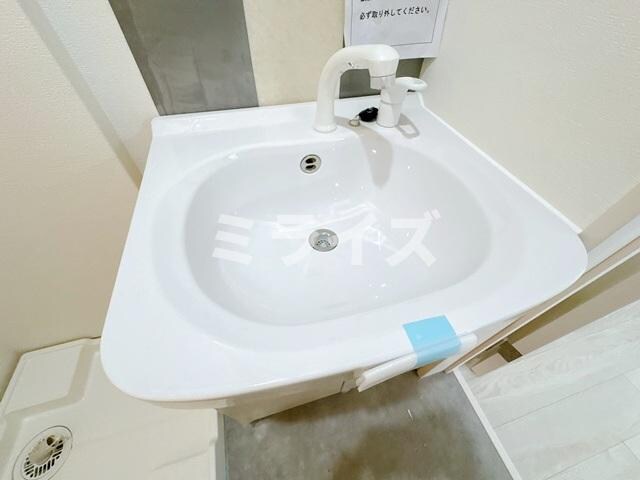 MAXIV　CITY大阪吹田の物件内観写真