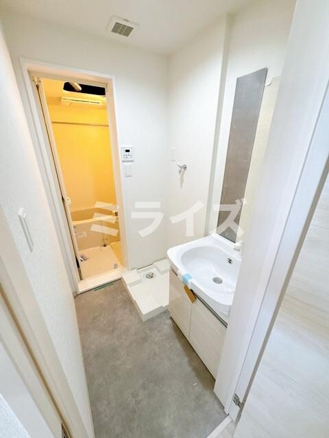 MAXIV　CITY大阪吹田の物件内観写真