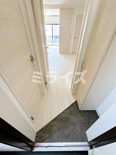 MAXIV　CITY大阪吹田の物件内観写真